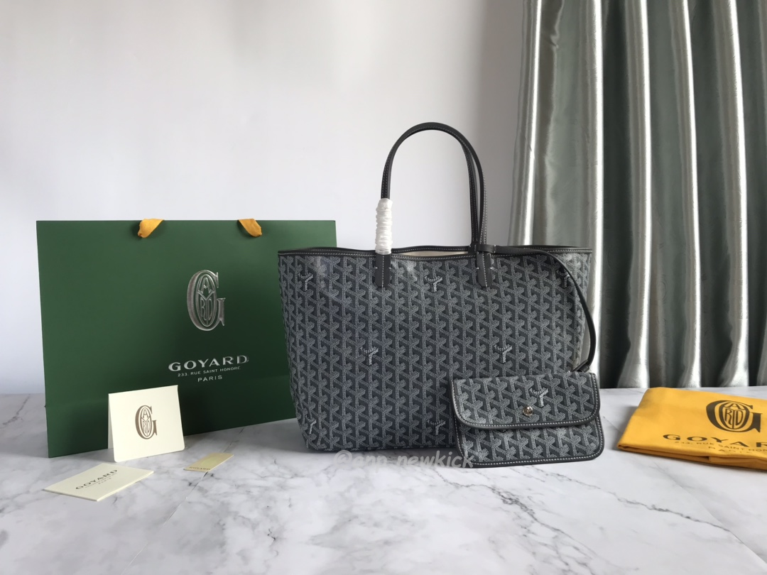 Goyard Anjou Bag (19) - newkick.vip